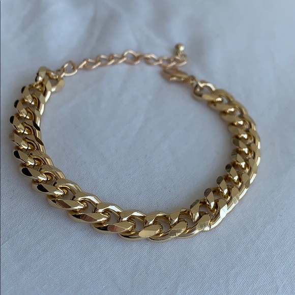 Layering Chain Bracelets - Picture 6 of 7